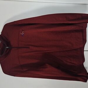 NWOT Greg Norman 1/4 Zip